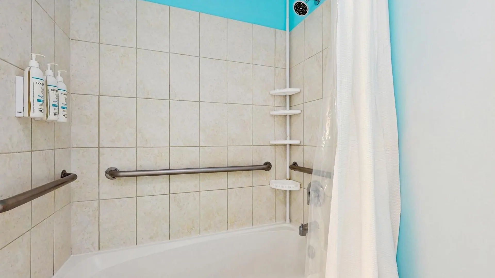 Apartment Majestic Sun 913A Miramar Beach Destin United States