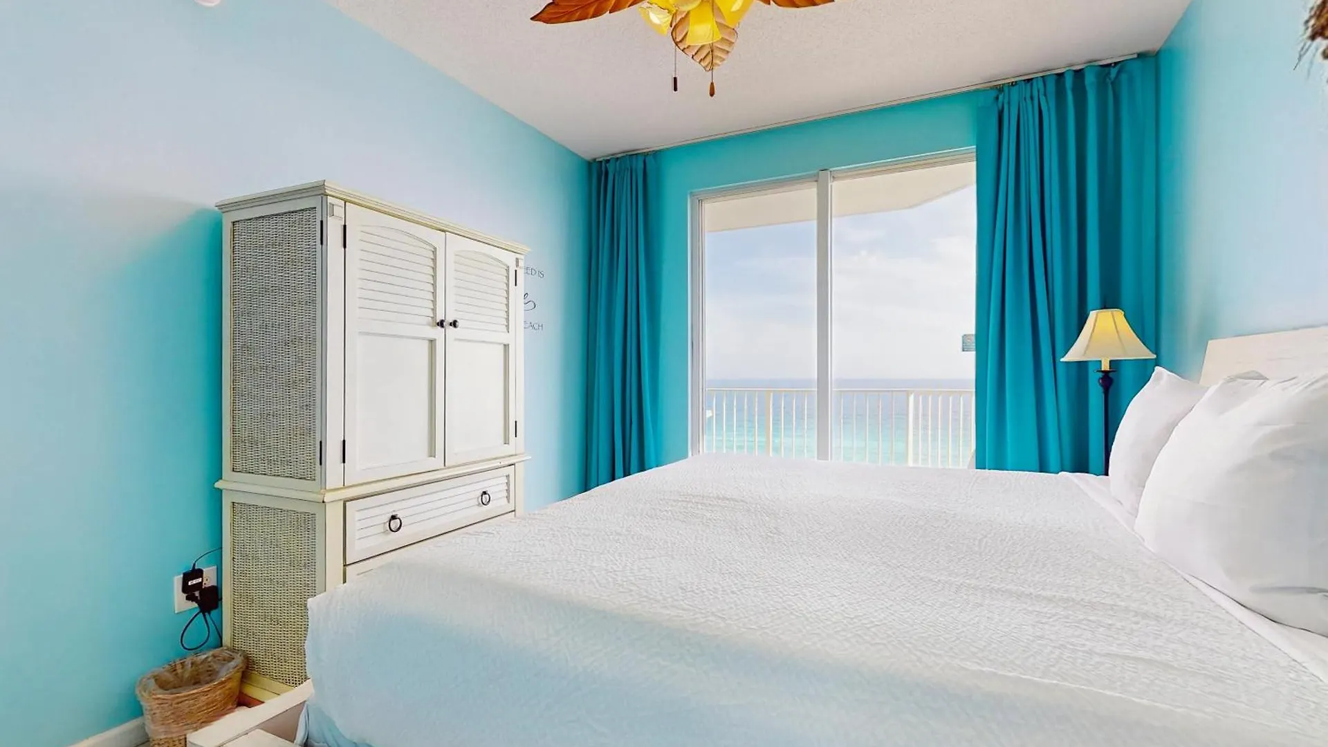 Apartment Majestic Sun 913A Miramar Beach Destin