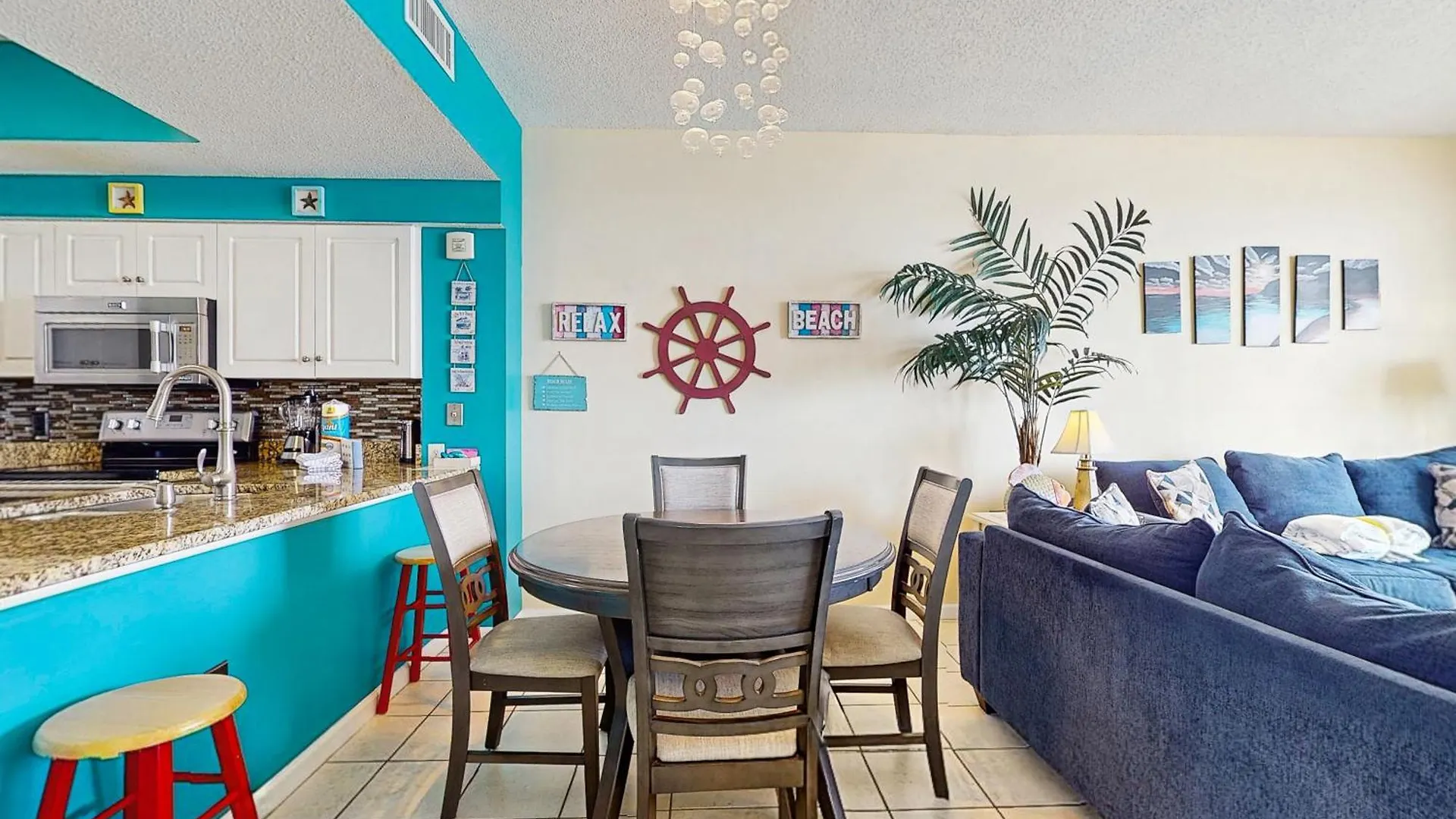 Majestic Sun 913A Miramar Beach Destin Apartment