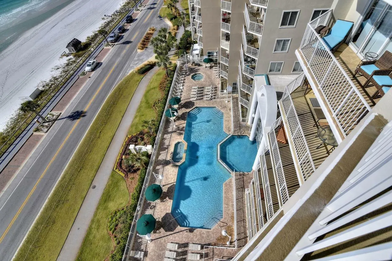 Majestic Sun 913A Miramar Beach Destin