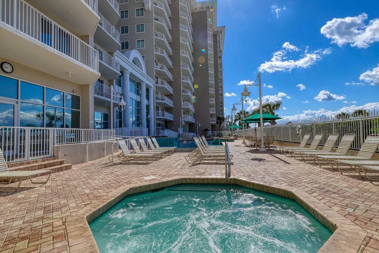 Majestic Sun 913A Miramar Beach Destin 0*,  United States