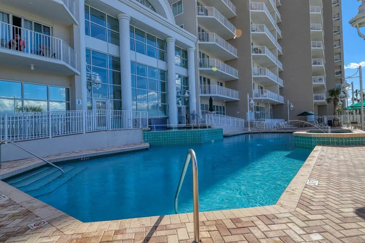 Apartment Majestic Sun 913A Miramar Beach Destin United States