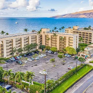 Sugar Apartment Kihei